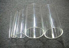 透明有机玻璃圆管
